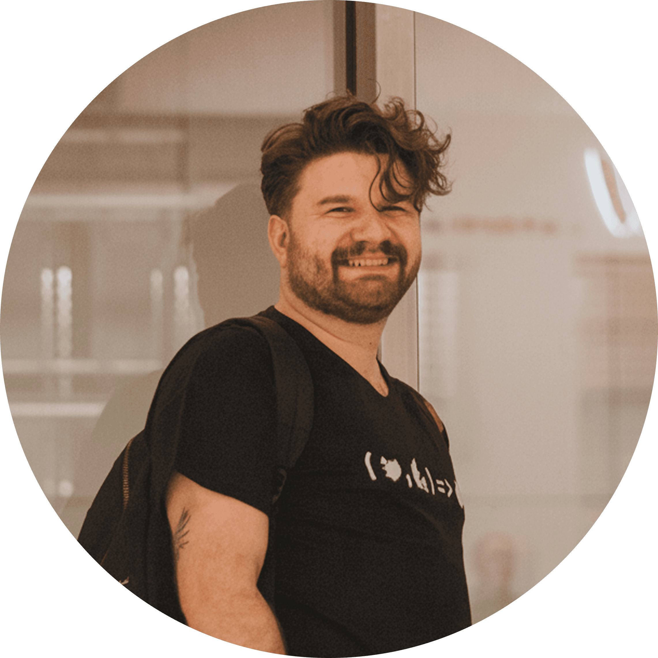 Jakub The Design Teacher